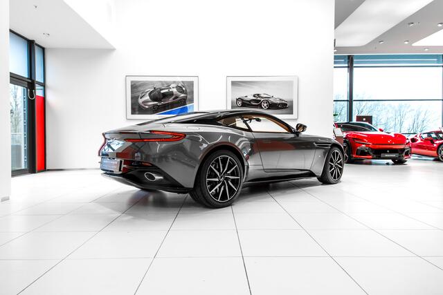 Aston Martin DB11 V12 Launch Edition ~Munsterhuis Sportscars~