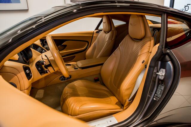 Aston Martin DB11 V12 Launch Edition ~Munsterhuis Sportscars~