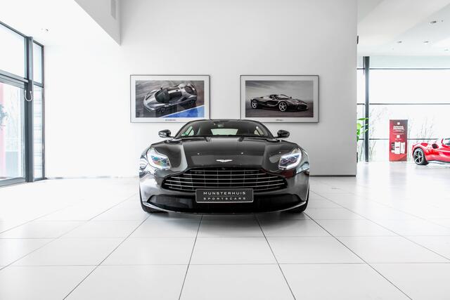 Aston Martin DB11 5.2 V12 "Launch Edition" ~Munsterhuis Sportscars~