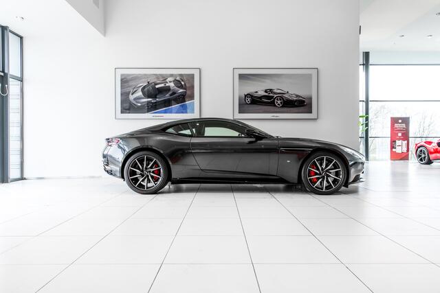 Aston Martin DB11 5.2 V12 "Launch Edition" ~Munsterhuis Sportscars~