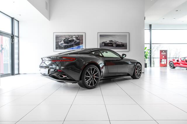 Aston Martin DB11 5.2 V12 "Launch Edition" ~Munsterhuis Sportscars~