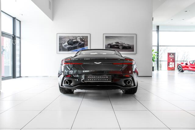 Aston Martin DB11 5.2 V12 "Launch Edition" ~Munsterhuis Sportscars~