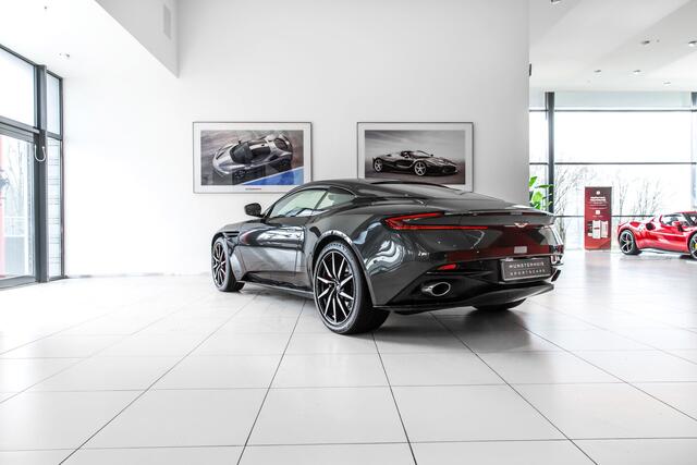 Aston Martin DB11 5.2 V12 "Launch Edition" ~Munsterhuis Sportscars~