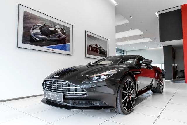 Aston Martin DB11 5.2 V12 "Launch Edition" ~Munsterhuis Sportscars~