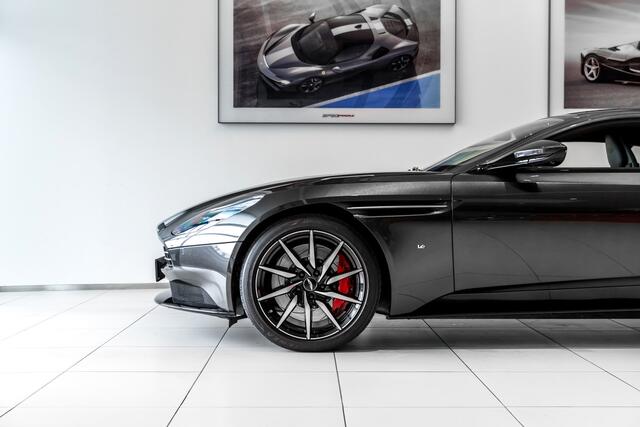 Aston Martin DB11 5.2 V12 "Launch Edition" ~Munsterhuis Sportscars~
