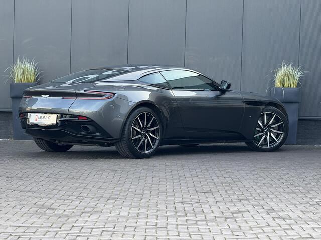 Aston Martin DB11 5.2 V12 | NL-auto | Dealer Onderh | PPF |