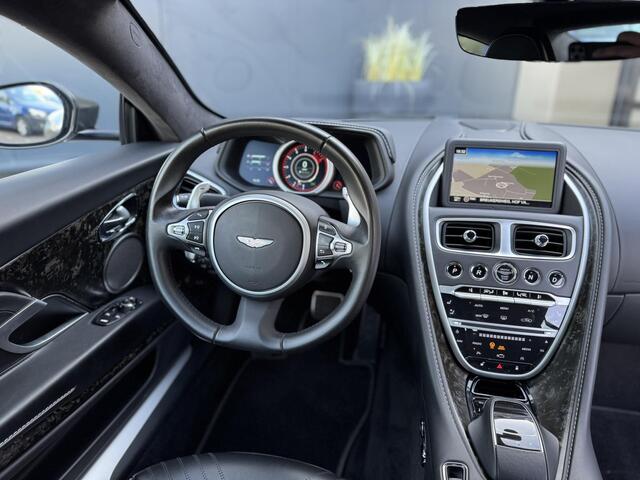 Aston Martin DB11 5.2 V12 | NL-auto | Dealer Onderh | PPF |