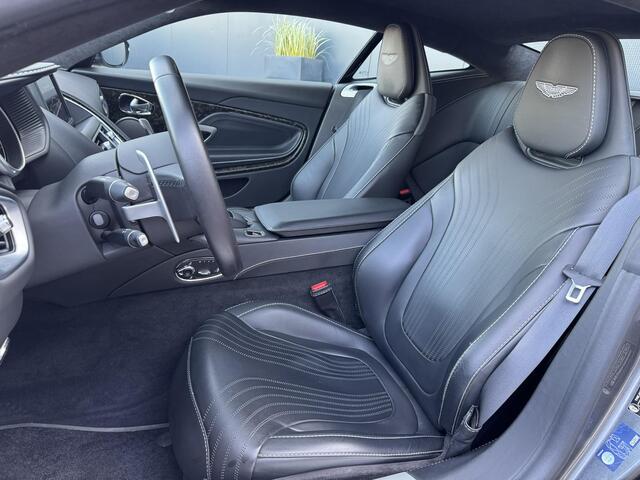 Aston Martin DB11 5.2 V12 | NL-auto | Dealer Onderh | PPF |