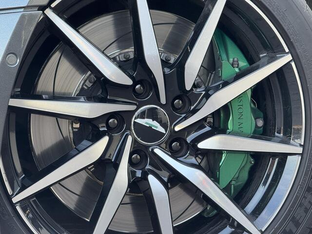 Aston Martin DB11 5.2 V12 | NL-auto | Dealer Onderh | PPF |