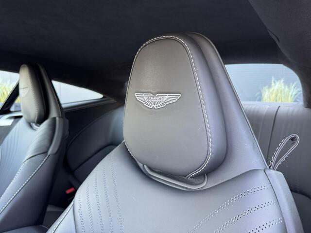 Aston Martin DB11 5.2 V12 | NL-auto | Dealer Onderh | PPF |