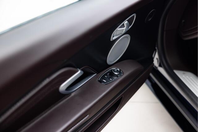 Aston Martin DB11 4.0 V8 | Brown Leather | Seat Heating & Ventilation |