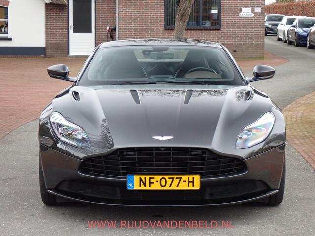 Aston Martin DB11 5.2 V12 LAUNCH EDITION / B&O / NL-AUTO + AM-DEALER-ONDERHOUDEN