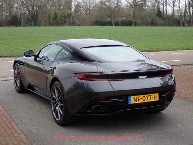Aston Martin DB11 5.2 V12 LAUNCH EDITION / B&O / NL-AUTO + AM-DEALER-ONDERHOUDEN