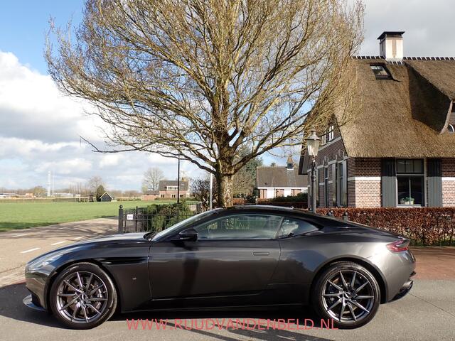 Aston Martin DB11 5.2 V12 LAUNCH EDITION / B&O / NL-AUTO + AM-DEALER-ONDERHOUDEN