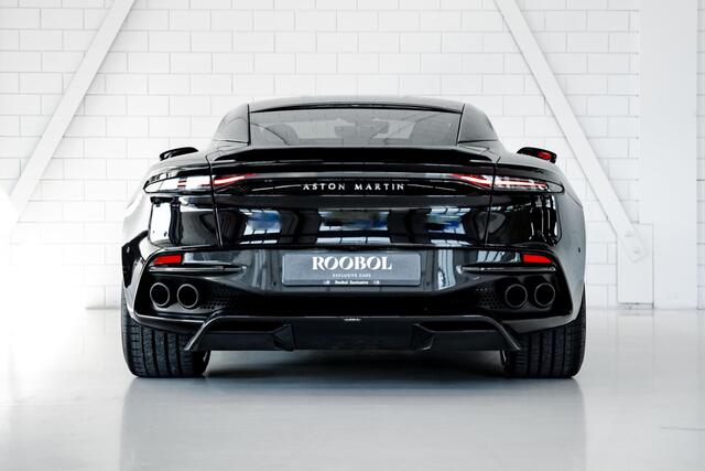 Aston Martin DBS 5.2 V12 Superleggera | Bang & Olufsen | Carbon Package | Create Package