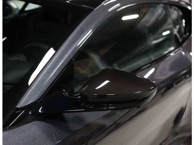 Aston Martin DBS 5.2 V12 Superleggera | B&O BeoSound - Xenon Grey