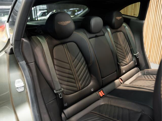 Aston Martin DBX 707 4.0 V8 Stoelventilatie Pano 4.0 V8 707 Trekhaak Sportuitlaat Keramisch