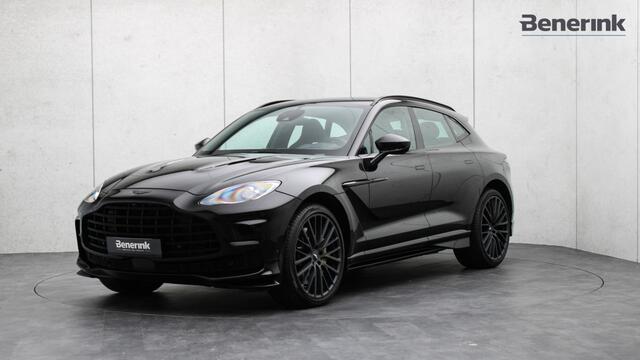Aston Martin DBX 4.0 V8 707 | Carbon | Stoelventilatie | Trekhaak | Sportuitlaat | Panoramadak