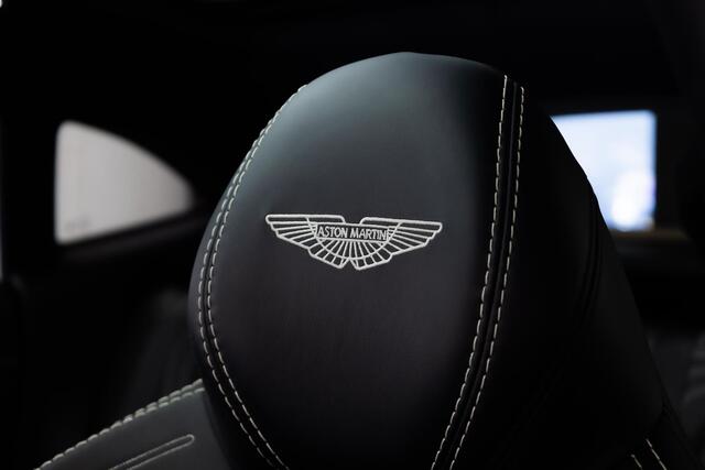 Aston Martin DBX 4.0 V8 | Panoramadak | 360° Camera | Stoelventilatie |
