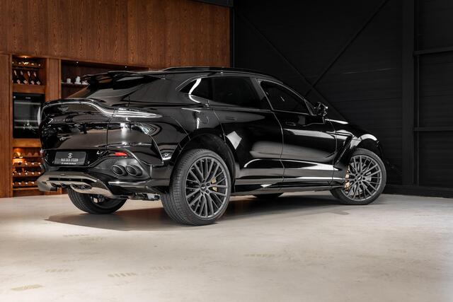 Aston Martin DBX 4.0 V8 707 Nederlandse Auto | Keramisch | Dealer Onderhouden | 2 Jaar Dealer garantie mogelijk