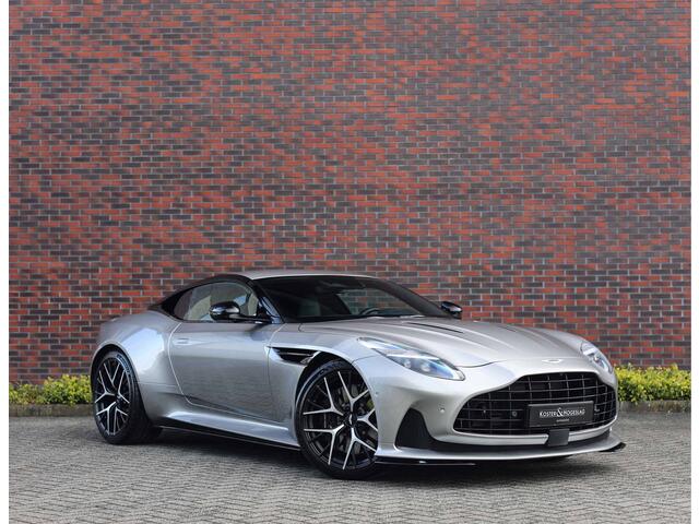 Aston Martin V8 DB12 4.0