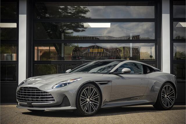 Aston Martin V8 DB12 4.0