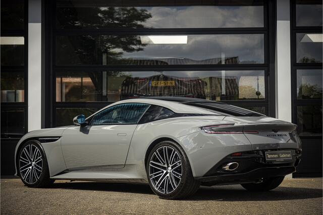 Aston Martin V8 DB12 4.0