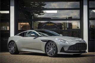 Aston Martin V8