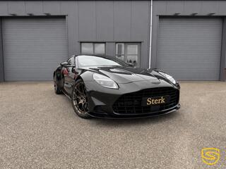 Aston Martin VANQUISH