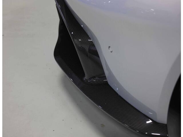 Aston Martin VANTAGE 4.0 V8 | Handbak - Carbon - Full option