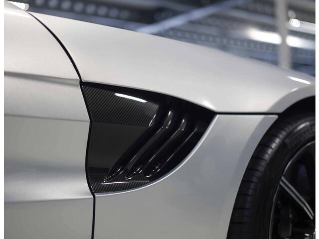 Aston Martin VANTAGE 4.0 V8 | Handbak - Carbon - Full option