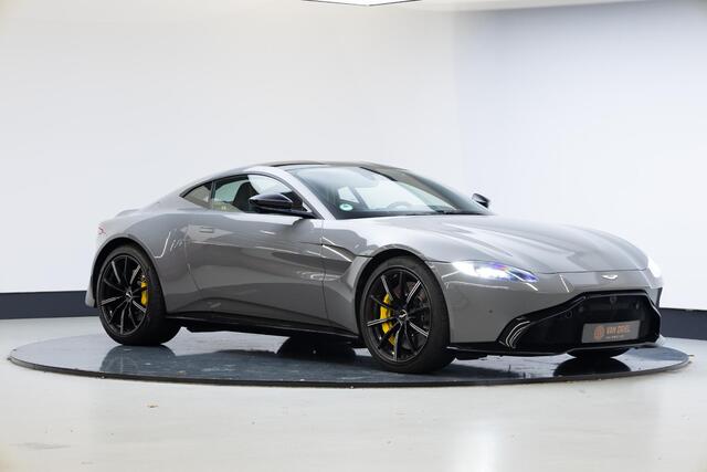 Aston Martin VANTAGE 4.0 V8 | 20 Inch | Gloss Black pack |