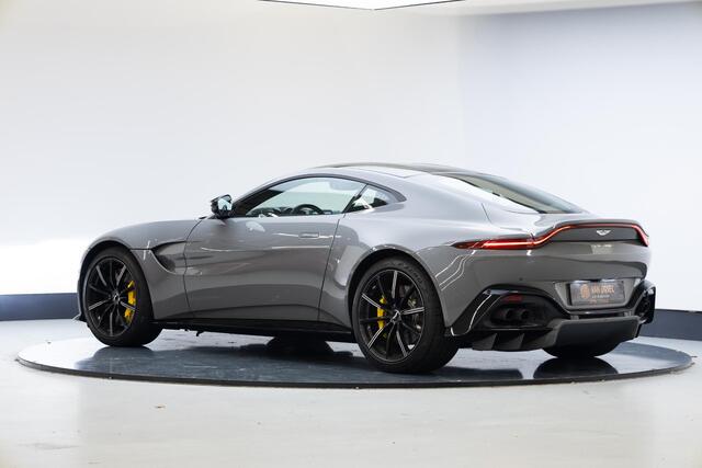 Aston Martin VANTAGE 4.0 V8 | 20 Inch | Gloss Black pack |