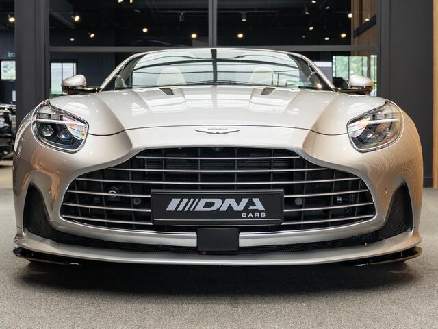 Aston Martin VOLANTE DB12 Keramisch 4.0 V8 Browers&Wilkes Full PPF