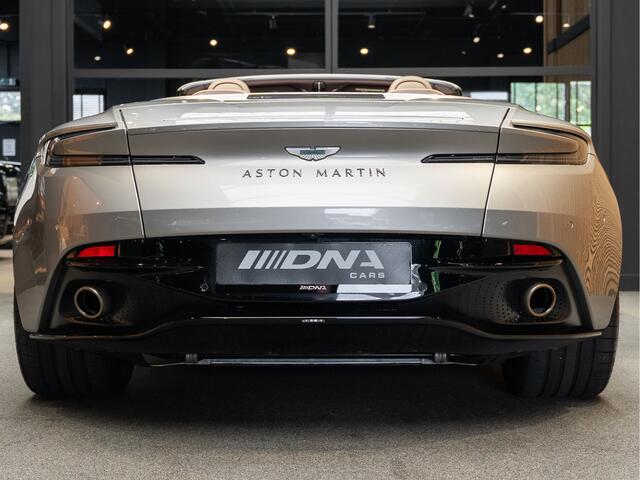 Aston Martin VOLANTE DB12 Keramisch 4.0 V8 Browers&Wilkes Full PPF