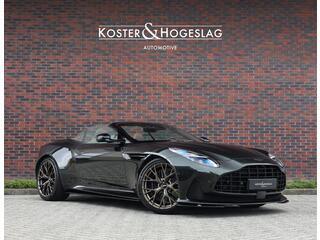 Aston Martin VOLANTE