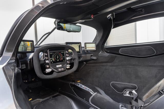 Aston Martin Valkyrie - Satin Arizona Bronze - 1 of 150 - 5 Year Warranty & Service Package