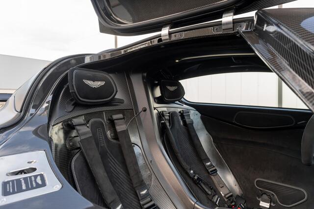 Aston Martin Valkyrie - Satin Arizona Bronze - 1 of 150 - 5 Year Warranty & Service Package