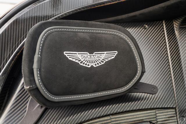 Aston Martin Valkyrie - Satin Arizona Bronze - 1 of 150 - 5 Year Warranty & Service Package