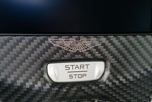 Aston Martin Valkyrie - Satin Arizona Bronze - 1 of 150 - 5 Year Warranty & Service Package