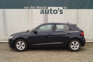 audi-a1-sportback-30-tfsi-110pk-pro