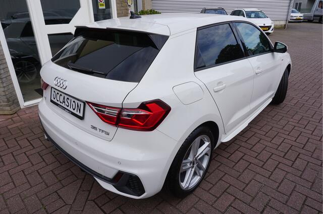 Audi A1 Sportback 35 TFSI Pro Line S Automaat