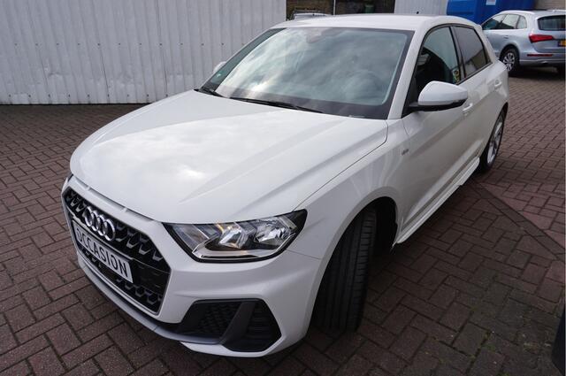 Audi A1 Sportback 35 TFSI Pro Line S Automaat