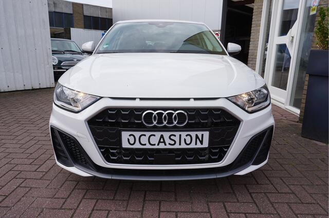 Audi A1 Sportback 35 TFSI Pro Line S Automaat