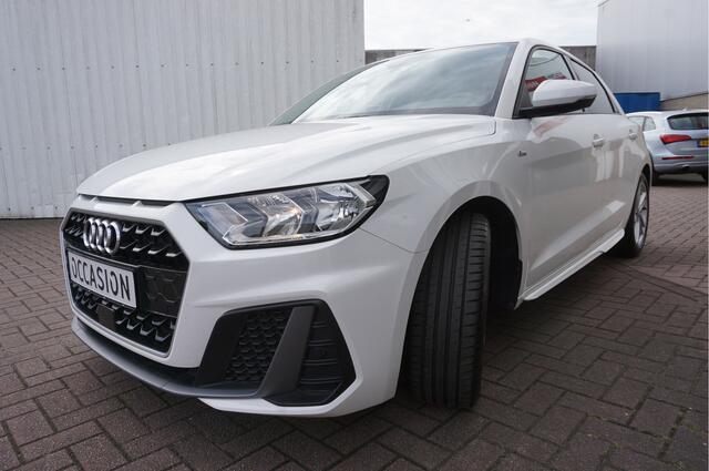 Audi A1 Sportback 35 TFSI Pro Line S Automaat