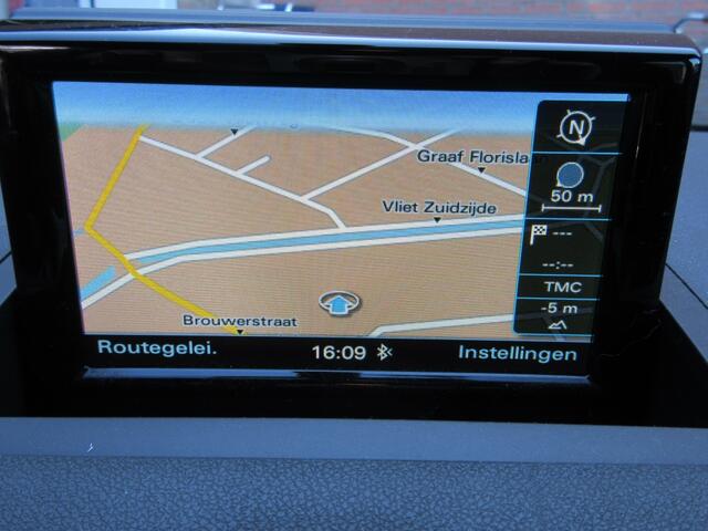 Audi A1 1.0 TFSI S-Line Adrenalin | Navi |
