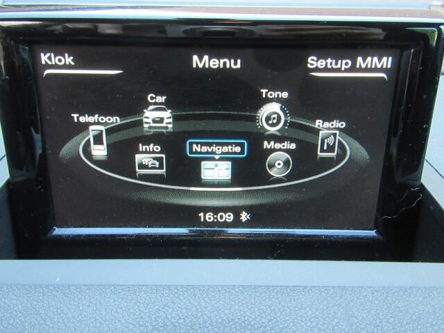 Audi A1 1.0 TFSI S-Line Adrenalin | Navi |