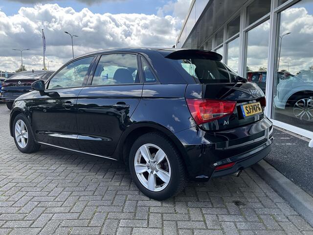 Audi A1 Sportback 1.0 TFSI Pro Line