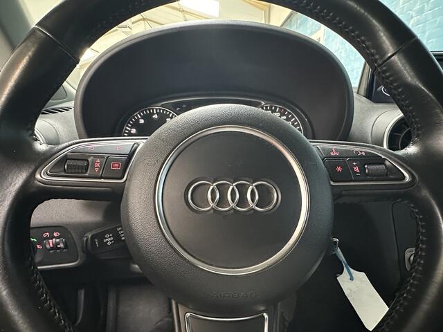 Audi A1 Sportback 1.0 TFSI Sport Pro Line S AIRCO / CRUISE / NAVI / S LINE