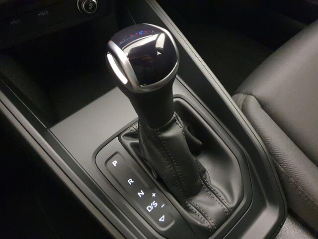 Audi A1 Sportback 30 TFSI 110pk S-Tronic S-Line Climatronic, App connect, Cruise control